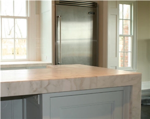 Calacatta Caldia Marble Finished Product