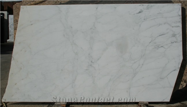 Calacatta Caldia Marble Slab