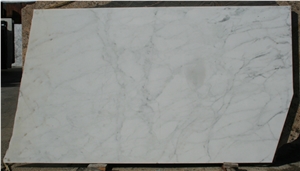 Calacatta Caldia Marble Slab