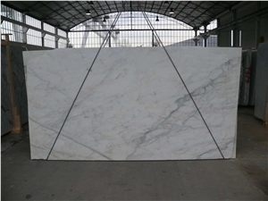 Calacatta Caldia Marble Slab