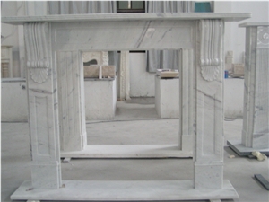 Calacatta Carrara Marble Finished Product