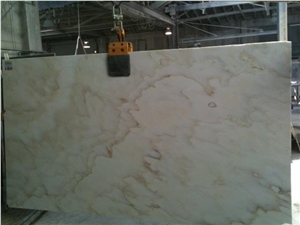 Calacatta Delicato Marble Slab
