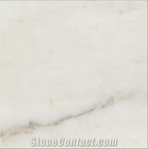 Calacatta Delicato Marble Tile