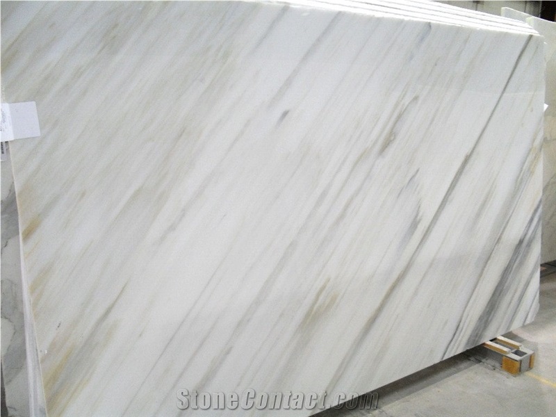 Calacatta Ducale Marble Slab