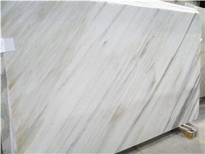 Calacatta Ducale Marble Slab