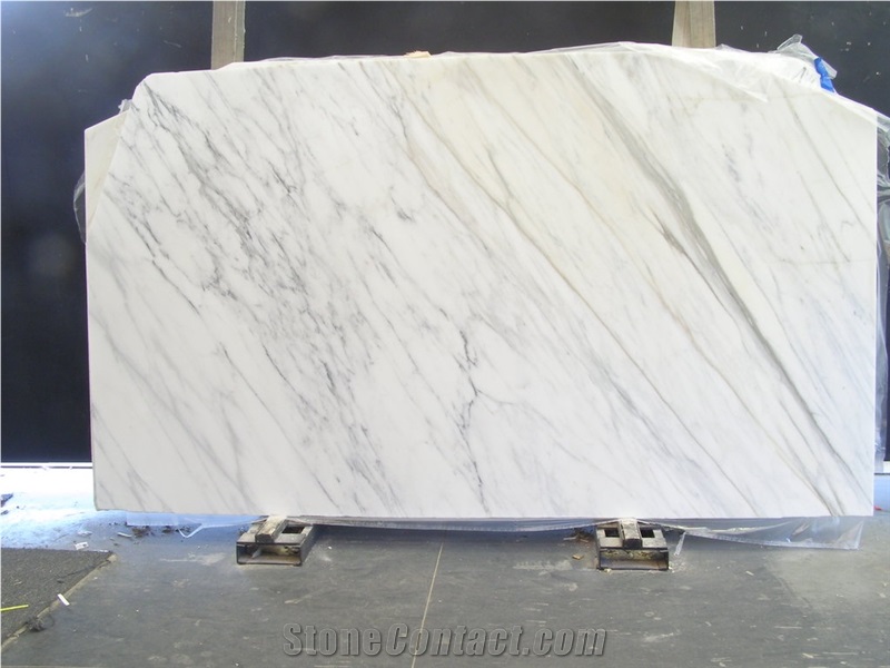 Calacatta Ducale Marble Slab