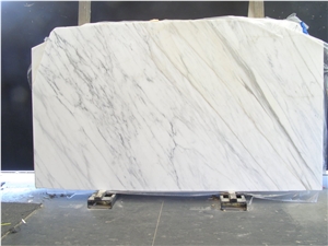 Calacatta Ducale Marble Slab
