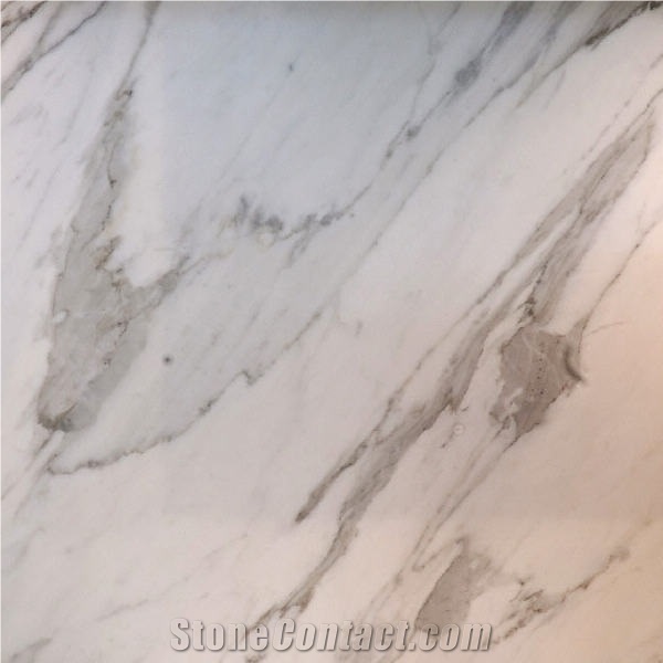 Calacatta Ducale Marble Tile