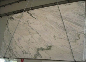 Calacatta Ginevra Slab