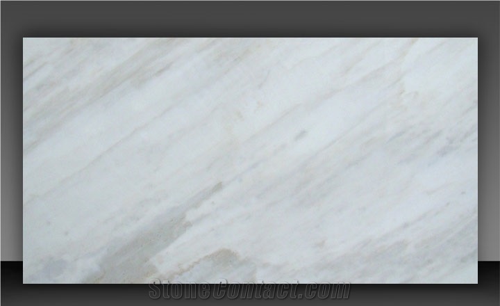 Calacatta Luccicoso Slab