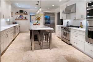 Calacatta Macchia Oro Marble Finished Product