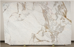 Calacatta Macchia Vecchia Marble Slab