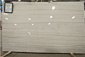 Calacatta Quartzite Slab