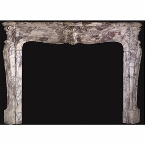 Calacatta Vagli Rosato Marble Finished Product