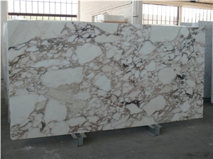 Calacatta Vagli Rosato Marble Slab