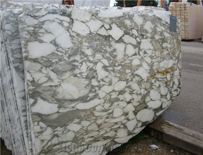 Calacatta Vagli Rosato Marble Slab