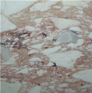 Calacatta Vagli Rosato Marble