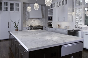Calcutta Gold Marble Finished Product
