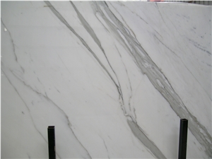 Calcutta Gold Marble Slab