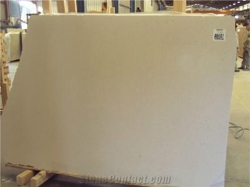 Caliza Capri Limestone Slab