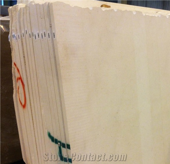 Caliza Capri Limestone Slab