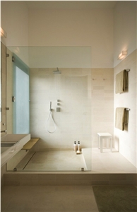 Caliza Marbella Finished Product