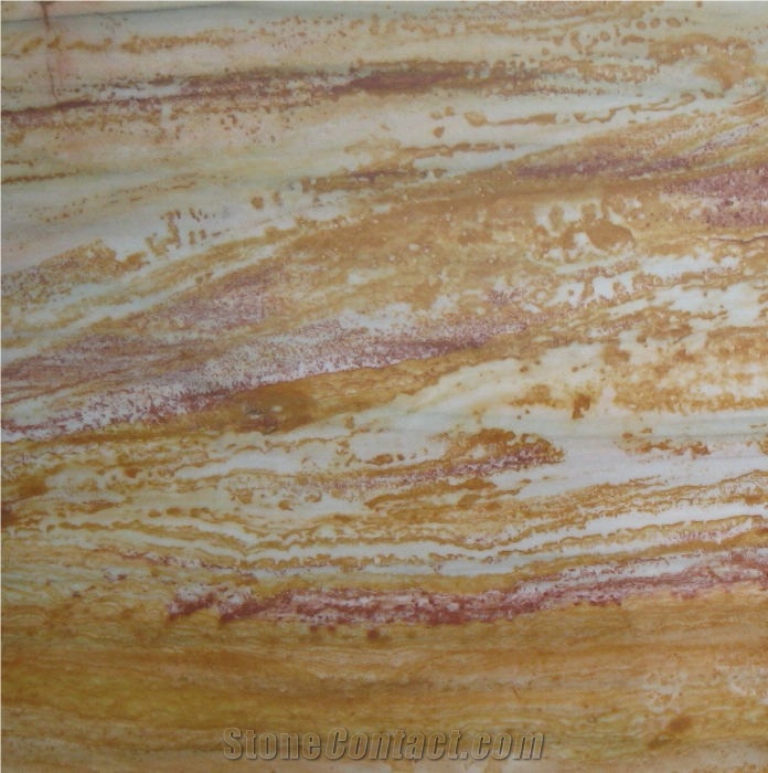 Calypso Gold Quartzite importance=