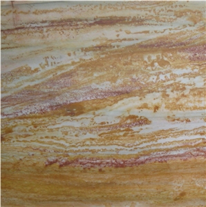 Calypso Gold Quartzite