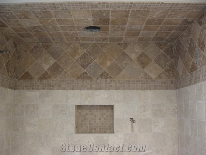 Camargo Limestone Finished Product