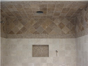 Camargo Limestone Finished Product
