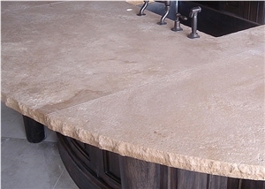 Camargo Limestone Finished Product