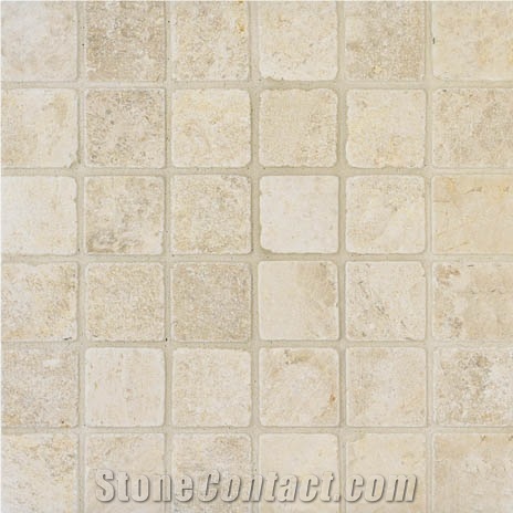 Camargo Limestone Finished Product