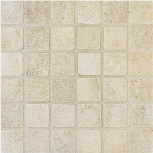 Camargo Limestone Finished Product