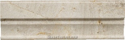 Camargo Limestone Finished Product