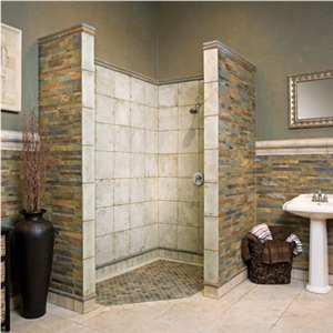 Camargo Limestone Finished Product