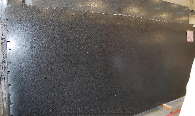 Cambrian Black Granite Slab