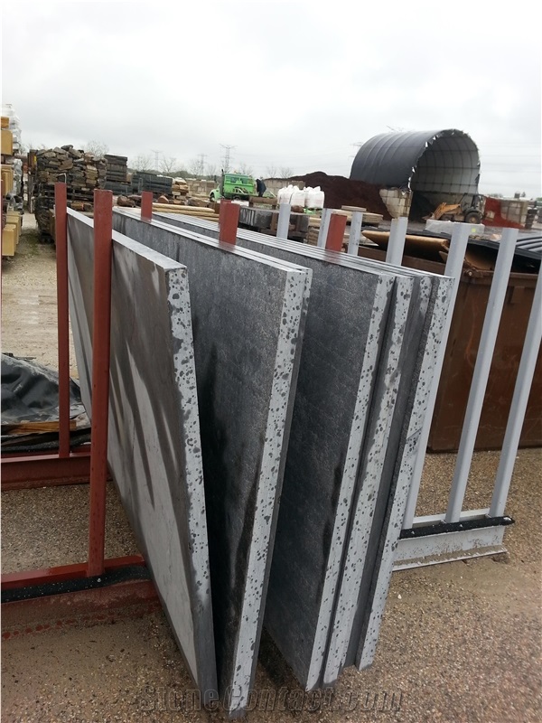 Cambridge Limestone Slab