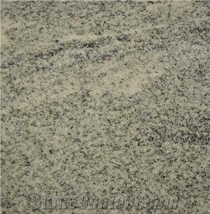 Cambridge White Granite Tile