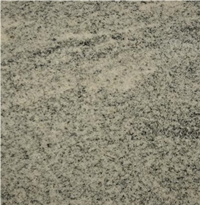 Cambridge White Granite Tile