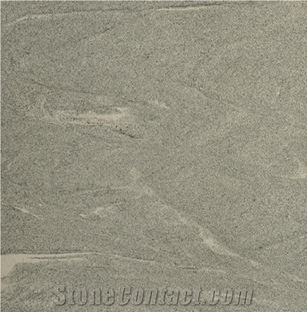 Cambridge White Granite Tile