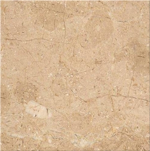Camel Beige Marble