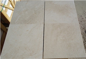 Camelia Beige Marble Finished Product