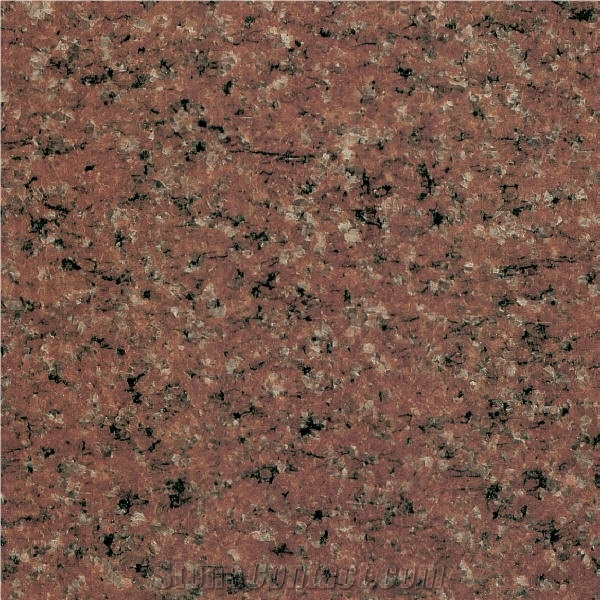 Camellia Red Granite importance=