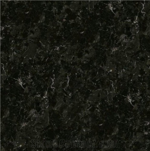 Canadian Black Granite Tile
