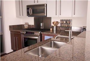 Capao Bonito Granite Finished Product