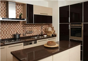 Capao Bonito Granite Finished Product