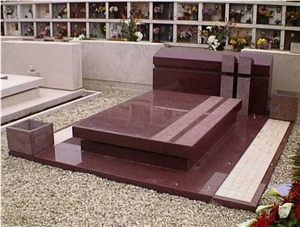 Capao Bonito Granite Finished Product