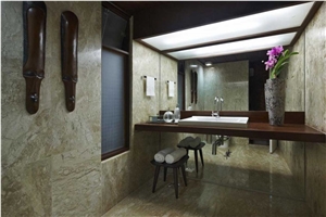 Capao Bonito Granite Finished Product
