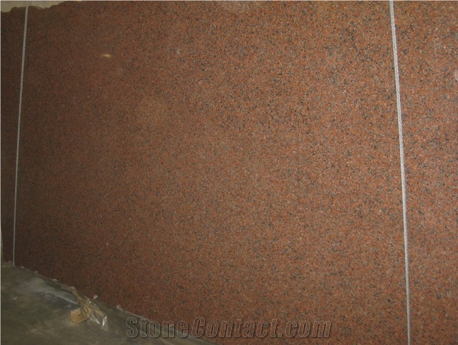 Capao Bonito Granite Slab