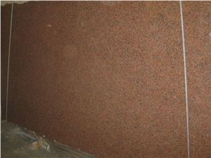 Capao Bonito Granite Slab